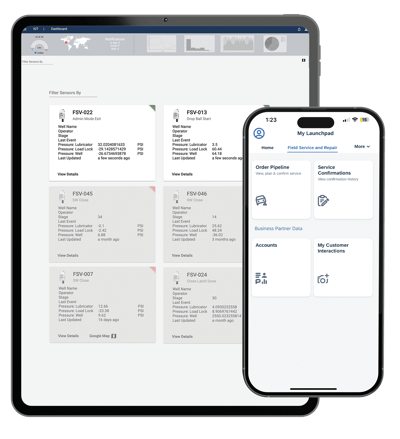 Device Mockup