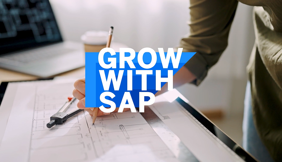VistaVu Among 18 Partners in North America GROW with SAP Certified
