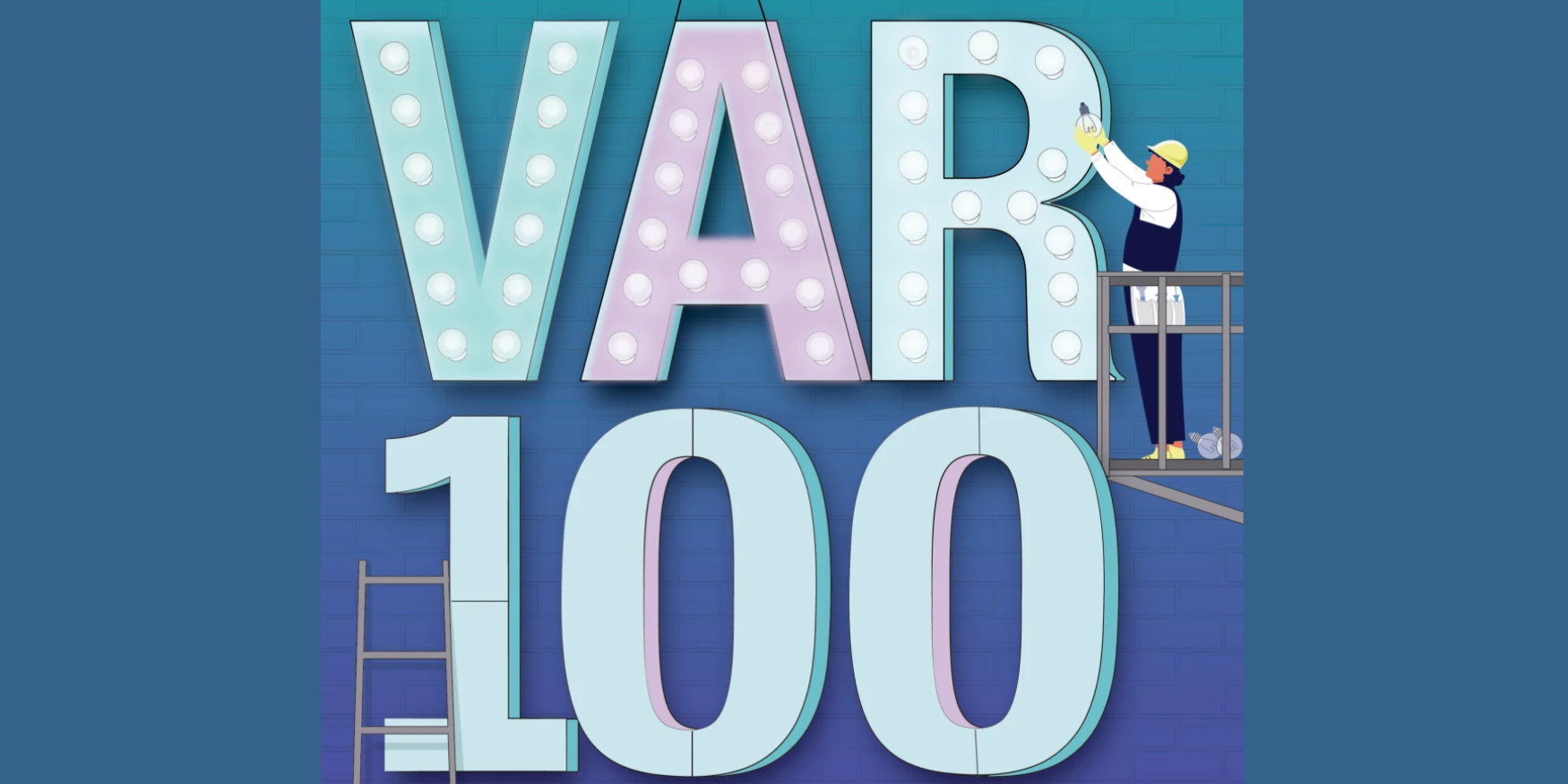 VistaVu Solutions Ranks 51st on the VAR 100 List for 2024!