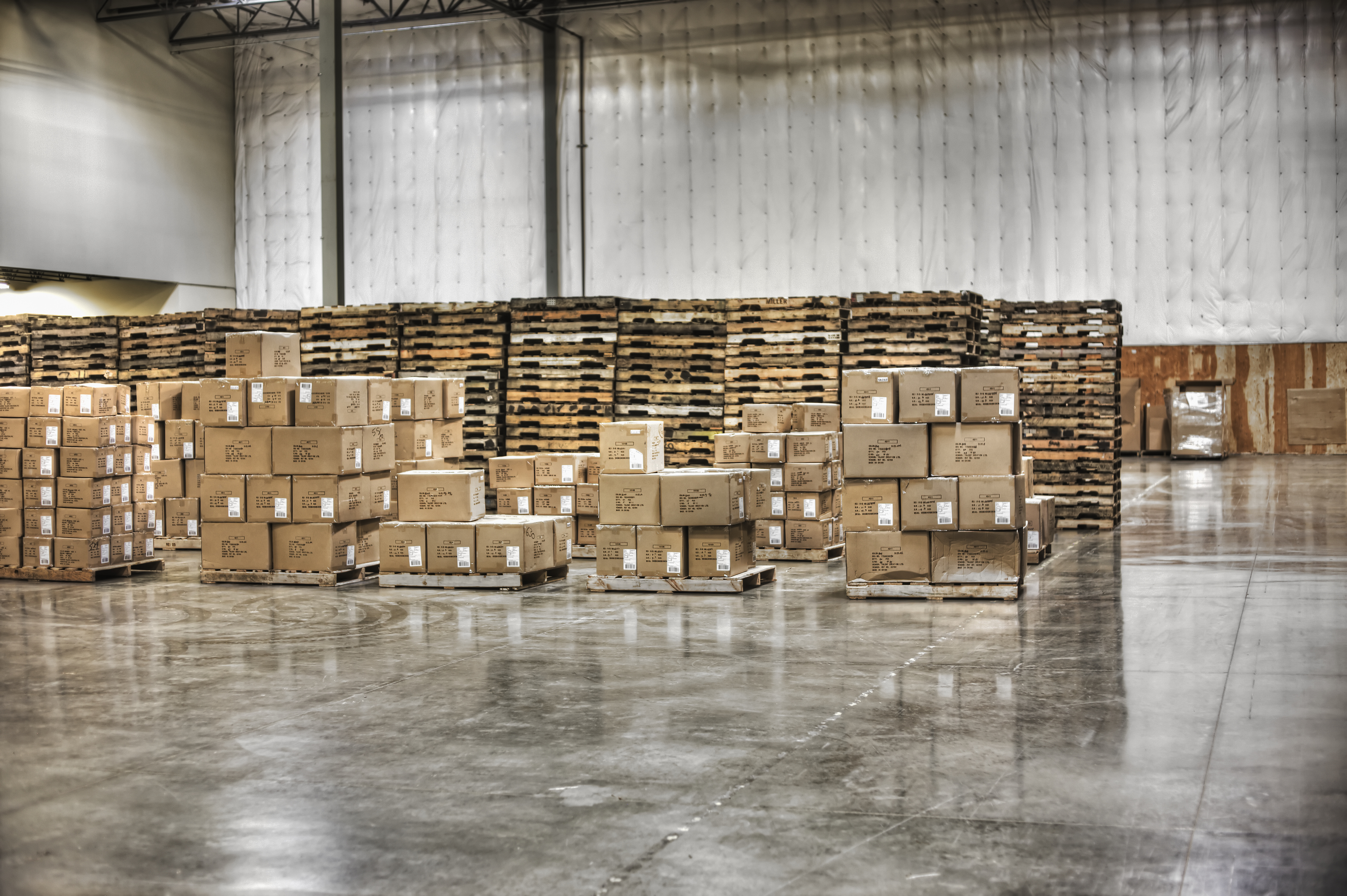 The Hidden Costs of Legacy ERP Systems in Wholesale Distribution